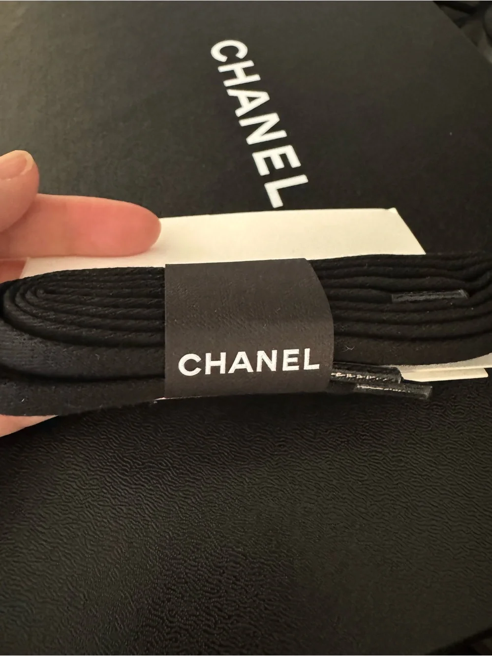 CHANEL authentic g34085